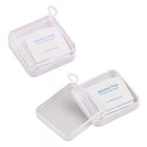 CAJA CON PADS FOREMAN